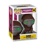 Funko POP Movies: GvK2NE- Pop 3 BKF75928