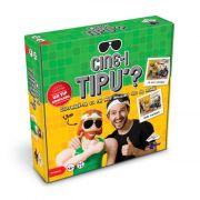 Cine-i tipul? - BKF7680