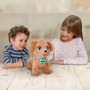 Club Petz - Catelus interactiv Milo BKF81314