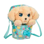 Baby Paws - Jucarie interactiva Labrador BKF921146