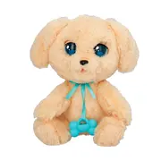 Baby Paws - Jucarie interactiva Labrador BKF921146