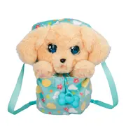 Baby Paws - Jucarie interactiva Labrador BKF921146