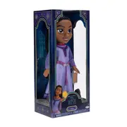 Disney Wish - Dorinta - Papusa aventuriera Asha, 38 cm BKF228424