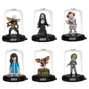 Domez - Figurina surpriza S1, diverse modele, Best of Horror BKFDMZ0250