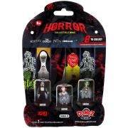 Domez - Figurina surpriza S1, diverse modele, Best of Horror BKFDMZ0250