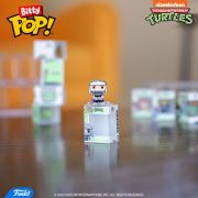 Funko Bitty POP: TMNT- Donatello 4PK BKF71508