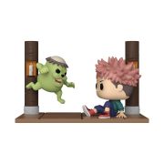 Funko POP Moment: INDUSTRY–POP 1 BKF74510