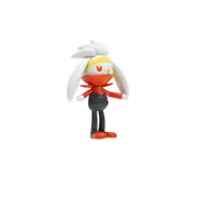 Pokemon - Figurina de actiune, Raboot, S14 BKFPKW2650