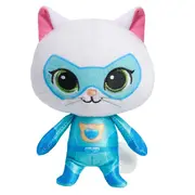 SuperKitties - Jucarie de plus 20 cm, diverse personaje BKF67005