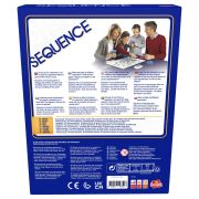 Joc de societate Sequence Classic BKF919752