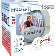 Joc Dobble Frozen II BKFDOBFR201CZSKRO