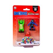 Gang Beasts - Set 3 figurine blister BKFGB2020