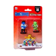 Gang Beasts - Set 3 figurine blister BKFGB2020