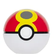 Pokemon - Set 2 figurine Clip n Go, Chimchar with Repeat Ball W19 BKFPKW3640