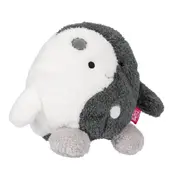 BumBumz - Jucarie de plus, Retro, 19 cm, diverse modele BKFRBBZ00221