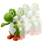 Nintendo Mario - Figurina cu cheita BKF08971-11L-PDQ