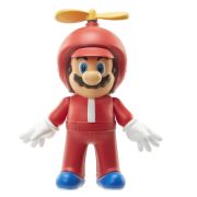 Nintendo Mario - Figurina cu cheita BKF08971-11L-PDQ