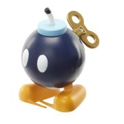 Nintendo Mario - Figurina cu cheita BKF08971-11L-PDQ