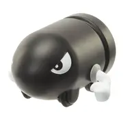 Nintendo Mario - Figurina cu cheita BKF08971-11L-PDQ