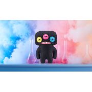 Fuggler - Jucarie de plus, 23 cm - Ciudateii din laborator, ANNOYED ALIEN BKF15702H