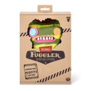 Fuggler - Jucarie de plus, 23 cm - Ciudateii din laborator, INDECISIVE MONSTER BKF15702M