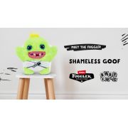 Fuggler - Jucarie de plus, 9 cm - Bebe ciudatei, Shameless Goof BKF15703G