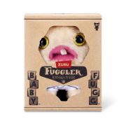 Fuggler - Jucarie de plus, 9 cm - Bebe ciudatei, Mr Needles BKF15703L