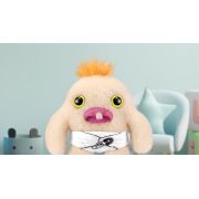 Fuggler - Jucarie de plus, 9 cm - Bebe ciudatei, Mr Needles BKF15703L
