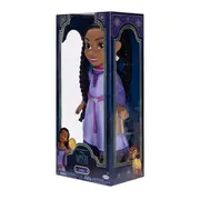 Disney Wish - Dorinta - Papusa aventuriera Asha, 38 cm BKF228424