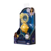 Disney Wish - Dorinta - Colier in forma de stea cu lumini BKF230044
