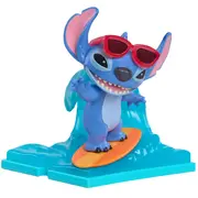 Disney Stitch - Mini-figurina ascunsa in cutie, diverse personaje BKF46109