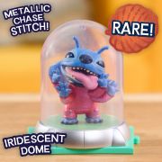 Disney Stitch - Mini-figurina ascunsa in cutie, diverse personaje BKF46109