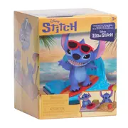 Disney Stitch - Mini-figurina ascunsa in cutie, diverse personaje BKF46109