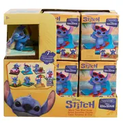 Disney Stitch - Mini-figurina ascunsa in cutie, diverse personaje BKF46109