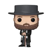 Funko POP TV: Peaky Blinders- Alfie Solomons BKF72181