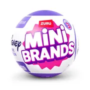 5 Surprise - Disney Mini Brands, S3 BKF77494