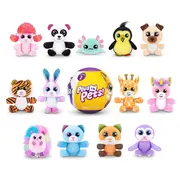5 Surprise - Plushy Pets, S2 BKF77596