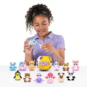 5 Surprise - Plushy Pets, S2 BKF77596