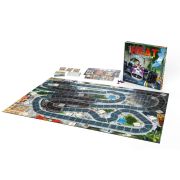 Joc de societate Heat Tunnel Vision, limba engleza BKF9103