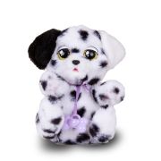 Baby Paws - Jucarie interactiva Dalmatian BKF918276