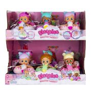 Bloopies - Jucarie de baie Floaties, diverse modele, seria2 BKF929326