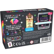 Joc de societate Rainbow Pirates BKF929463