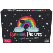 Joc de societate Rainbow Pirates BKF929463