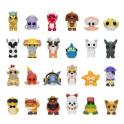 Roblox - Adopt Me! Figurina colectibila surpriza, 5 cm, S5 BKFAME0199