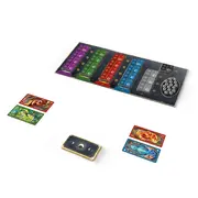 Joc de societate Mythicals, limba romana BKFMYT-RO01