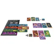 Joc de societate Mythicals, limba romana BKFMYT-RO01