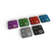 Joc de societate Mythicals, limba romana BKFMYT-RO01