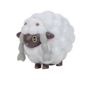 Pokemon - Set 3 figurine de actiune, (Wooloo & Carvanha & Jolteon) S16 BKFPKW3050