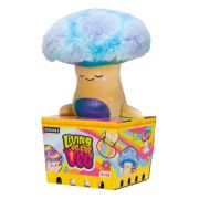 Living on the Veg - Jucarie de plus, Funguys, 15 cm, diverse modele BKFRBLV00177