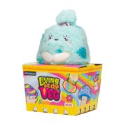 Living on the Veg - Jucarie de plus, Funguys, 15 cm, diverse modele BKFRBLV00177